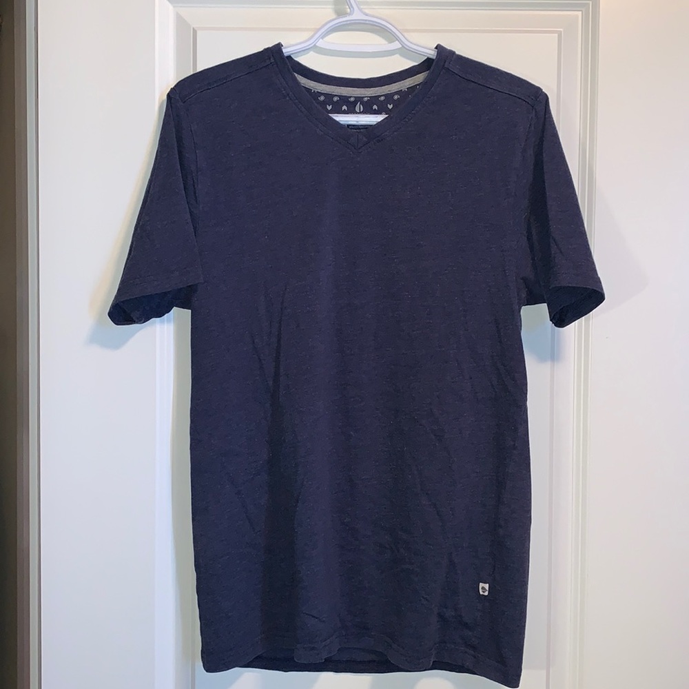 Boathouse Essentials V-Neck
